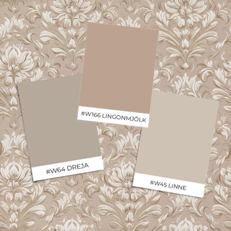 Picture of Eksempel på produktstil - Igelstorp Brown - 1083601-06