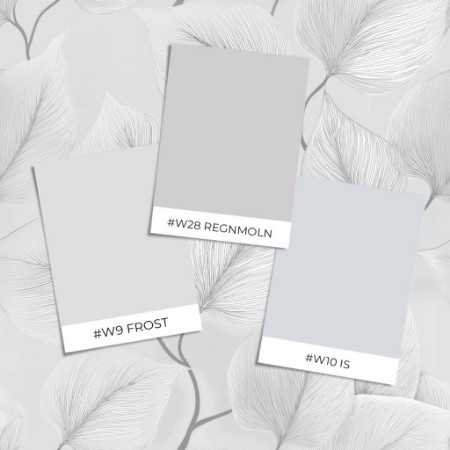 Picture of Fargesammensetning Ralf Grey - 1090901-04 - 09881-01