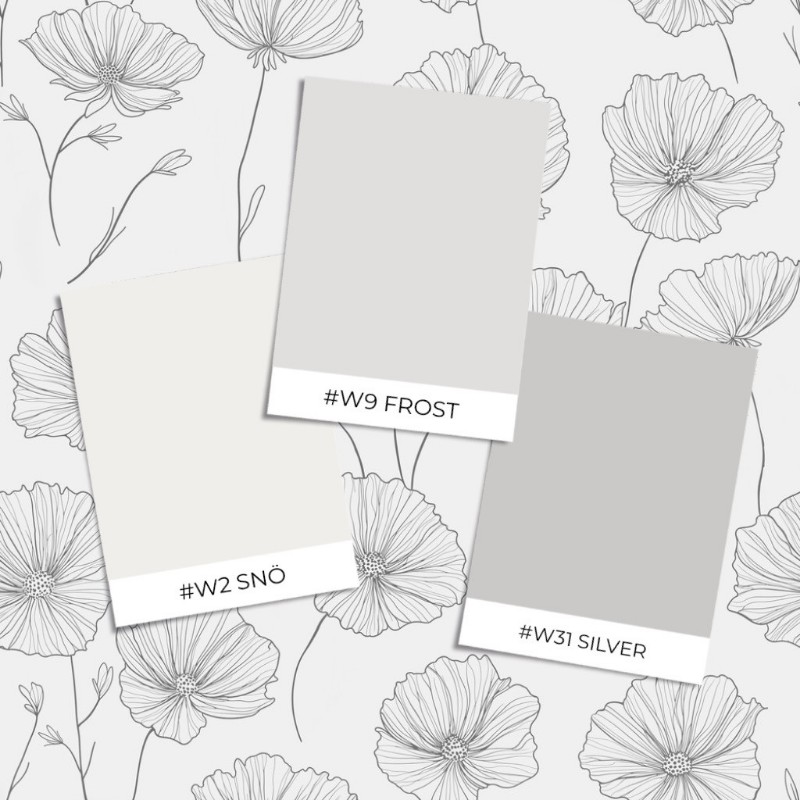 Picture of Eksempel på produktstil - Kimberly  Grey - 1092701-04