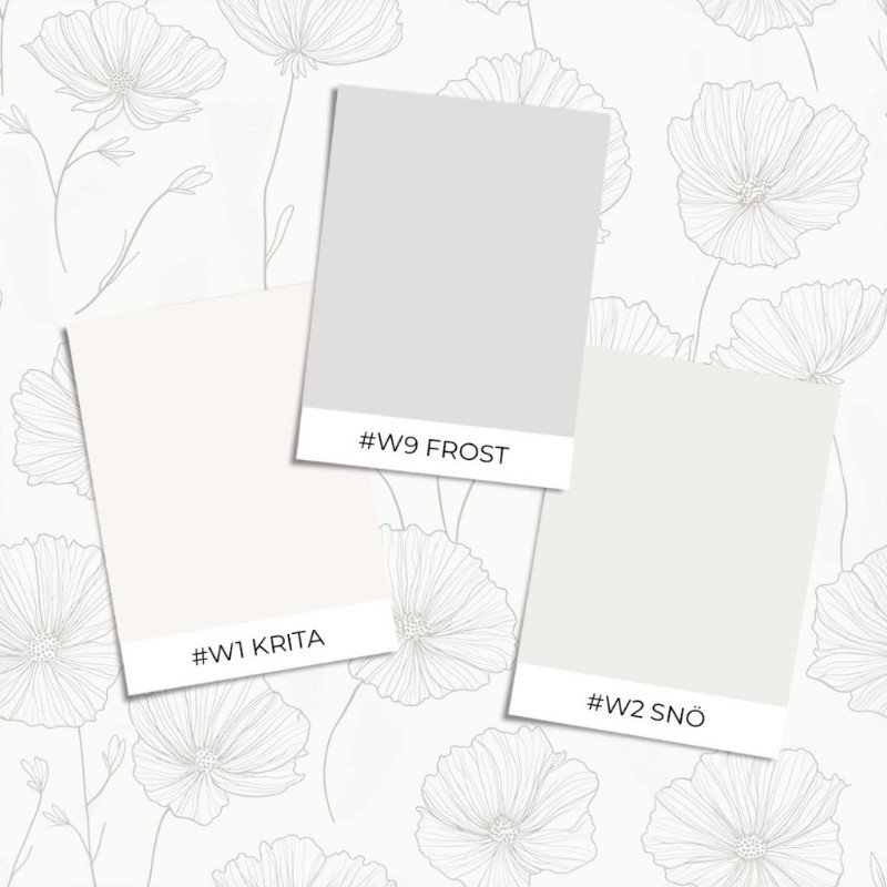 Picture of Eksempel på produktstil - Kimberly White - 1092701-05