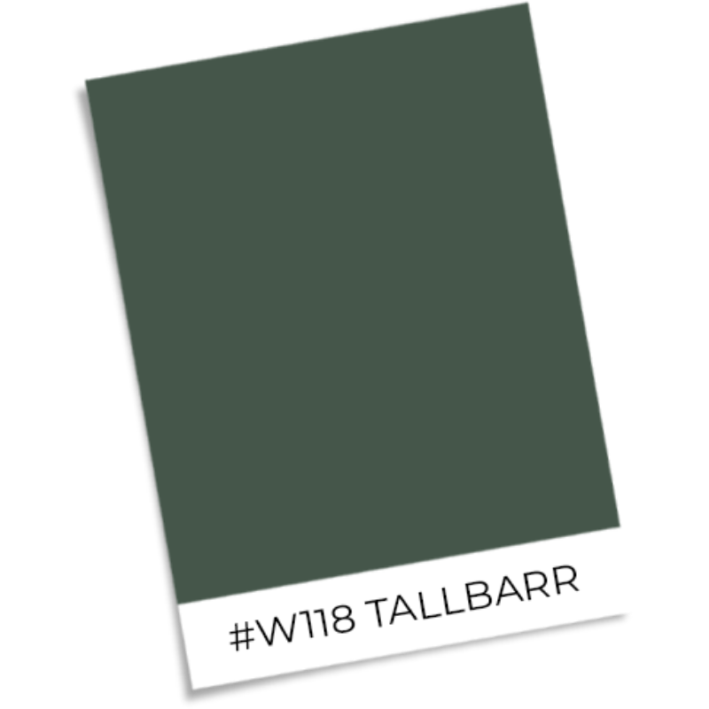 Afbeeldingen van Kleurcombinatie Adina Dark Green - 1078001-04 - 09875-01