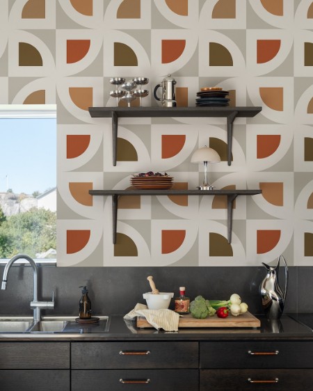 Picture of Fargesammensetning London - 32104 - 09887-01