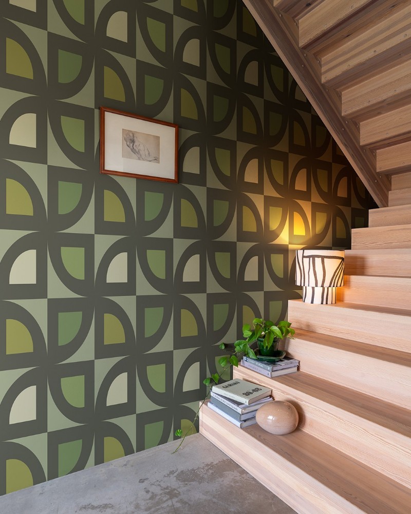 Bild på Färgsättning London - 32105 - 09888-01