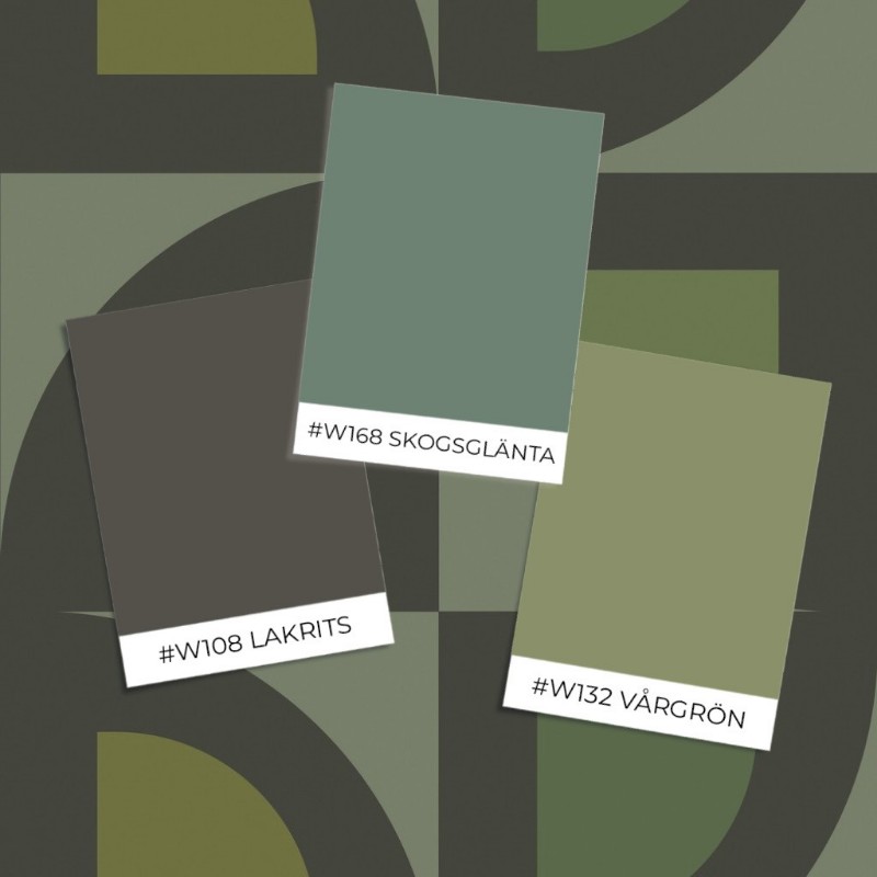 Bild på Varuprov stil - London - 32105