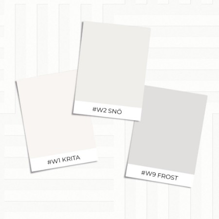 Picture of Fargesammensetning Paris - 32107 - 09890-01