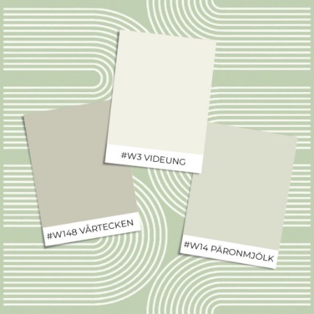 Bild på Färgsättning Barcelona - 32113 - 09896-01