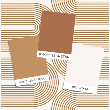 Bild på Färgsättning Barcelona - 32114 - 09897-01