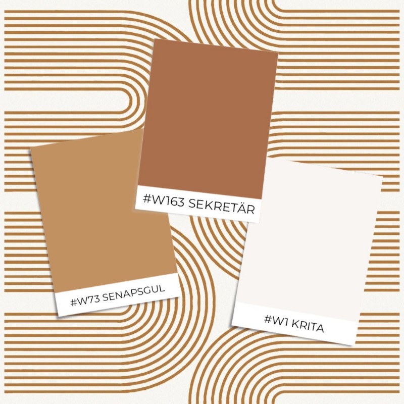 Bild på Färgsättning Barcelona - 32114 - 09897-01