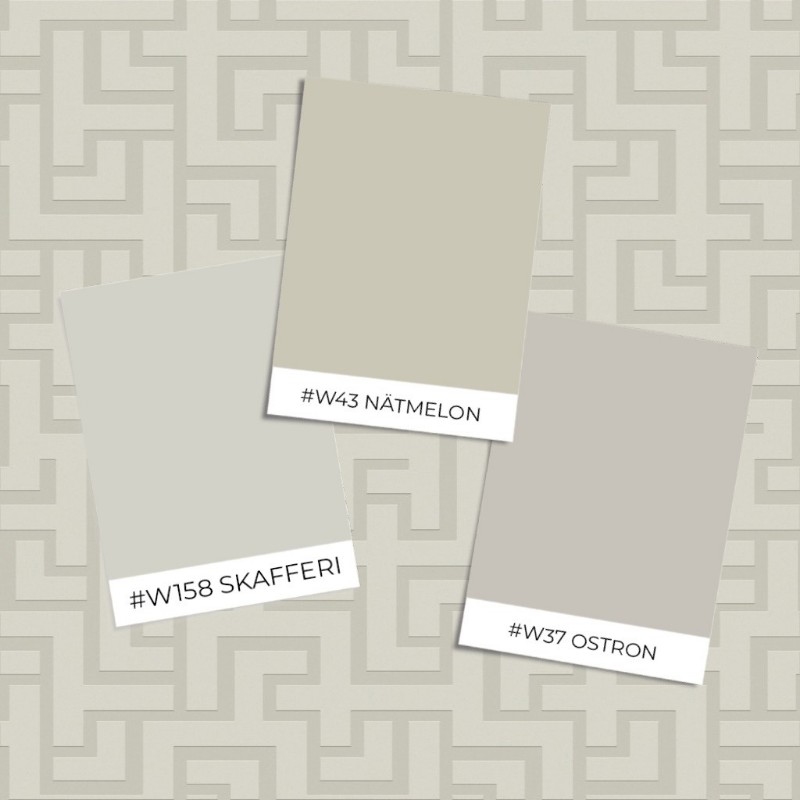 Picture of Eksempel på produktstil - Porto - 32127