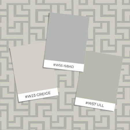 Picture of Fargesammensetning Porto - 32128 - 09911-01