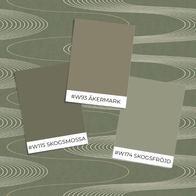 Picture of Fargesammensetning Malaga - GD32142 - 09922-01