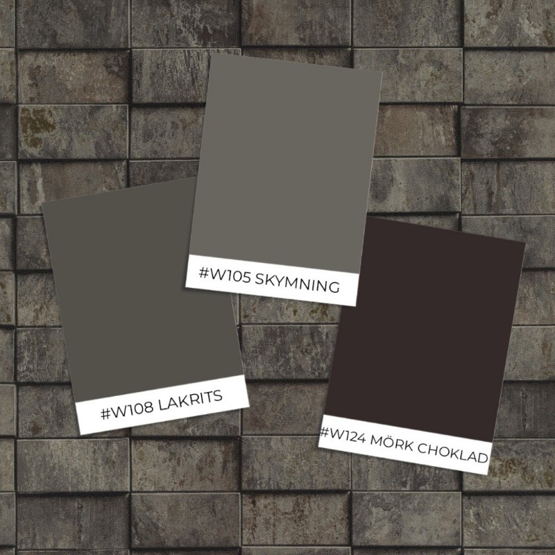 Bild på Varuprov stil - Industri 3 - 497137