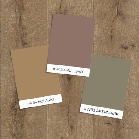 Bild på Färgsättning Industri 3 - 514445 - 09950-01