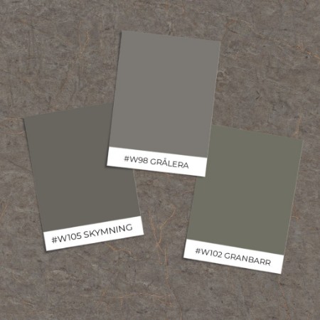 Bild på Färgsättning Industri 3 - 600971 - 09951-01