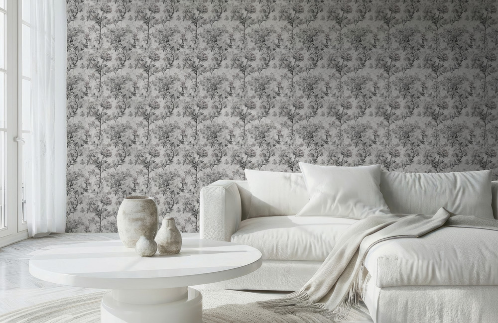 Marja Grey - 1103501-01 wallpaper September