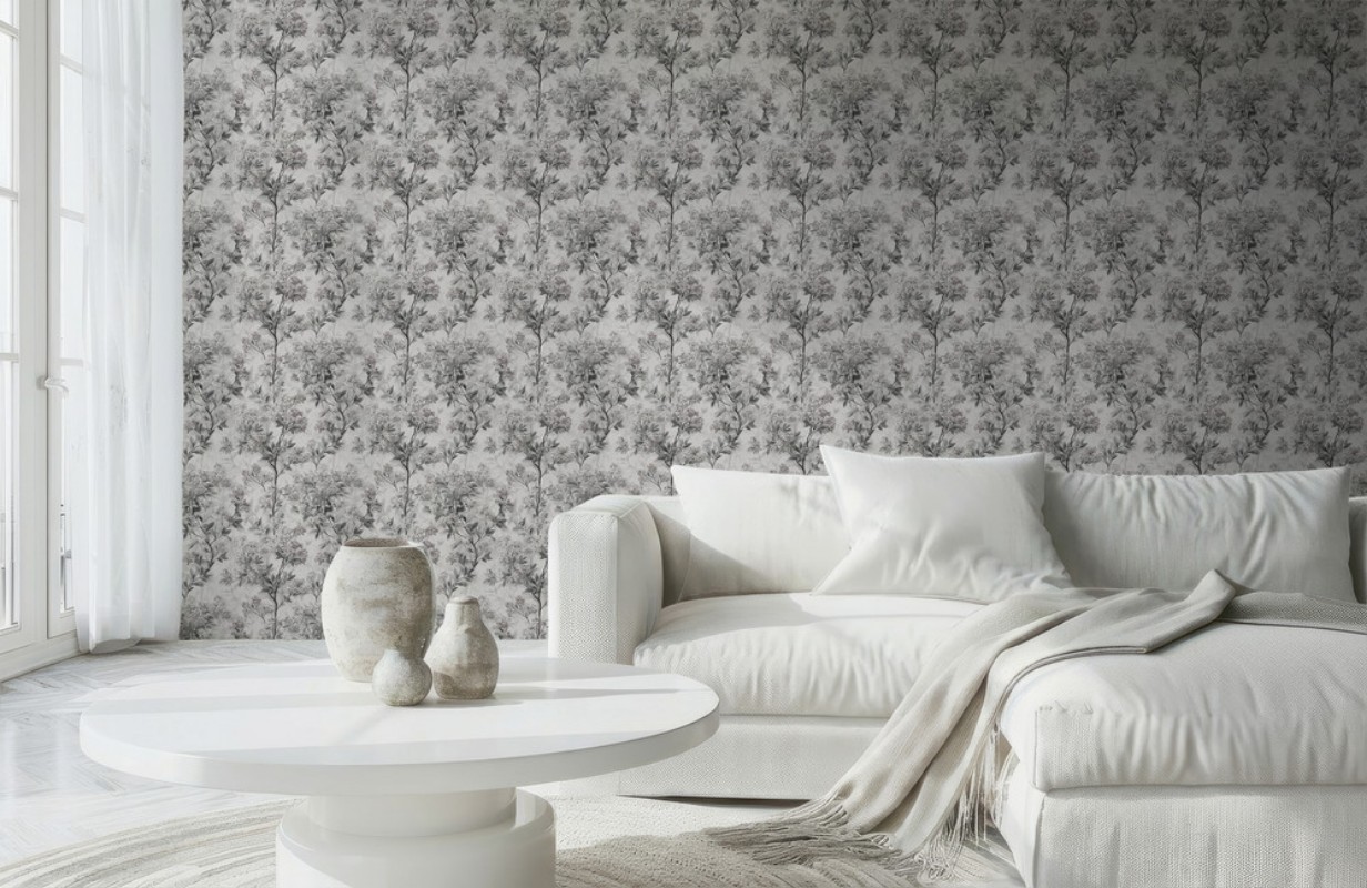 Marja Grey - 1103501-01 wallpaper September