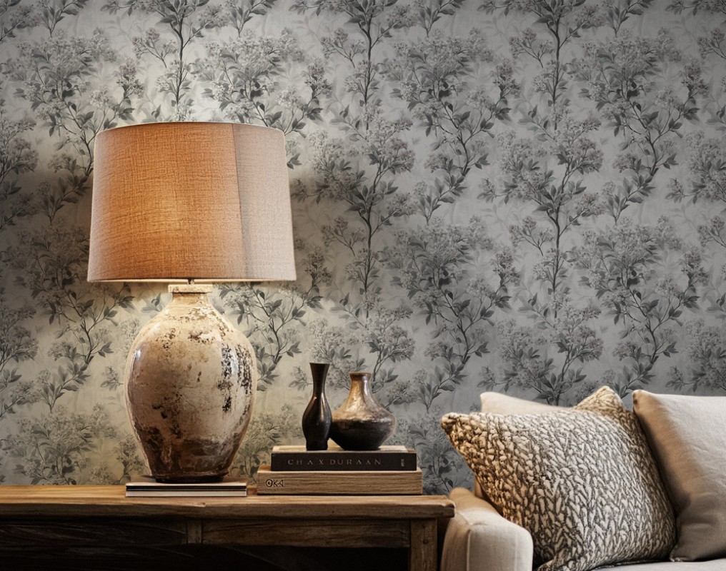 Marja Grey - 1103501-01 wallpaper September