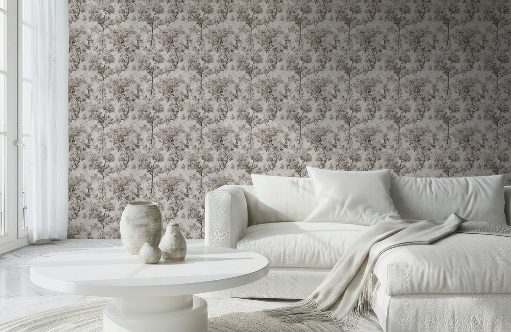 Marja Brun - 1103501-03 wallpaper September