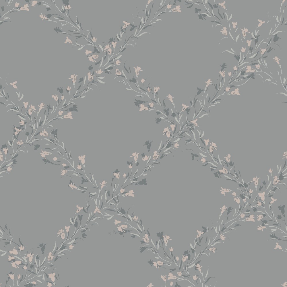 Picture of Olivia Trellis Grey - 1037801-04