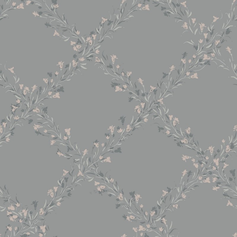 Picture of Väriyhdistelmä Olivia Trellis Grey - 1037801-04 - 09961-01