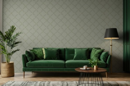 Afbeeldingen van Olivia Trellis Green - 1037801-05