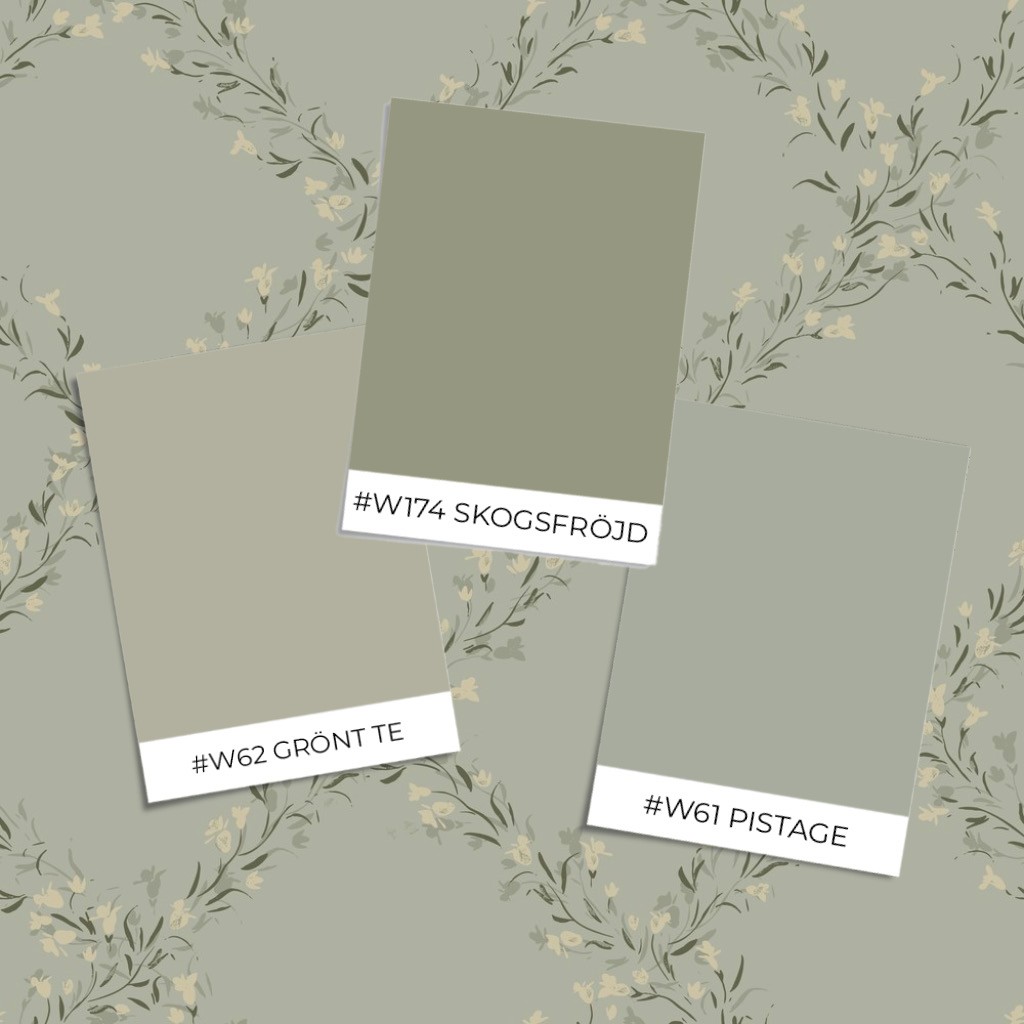 Picture of Olivia Trellis Green - 1037801-05