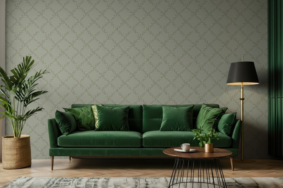 Picture of Olivia Trellis Green - 1037801-05