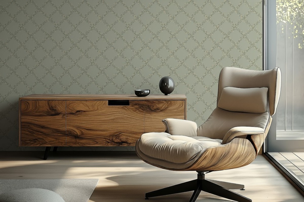 Picture of Olivia Trellis Green - 1037801-05