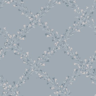 Picture of Olivia Trellis Light Blue - 1037801-06