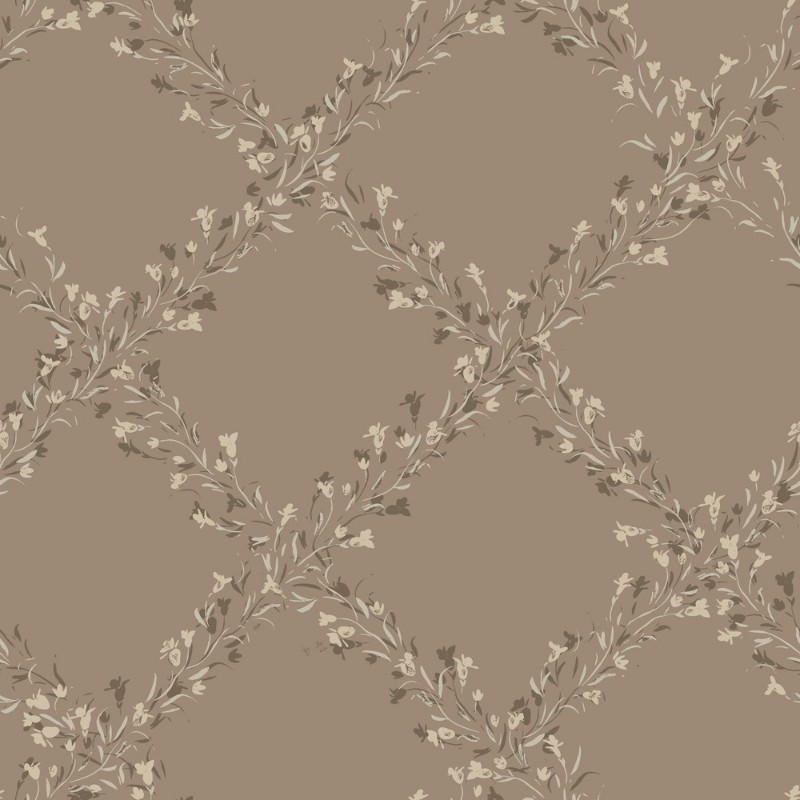 Picture of Väriyhdistelmä Olivia Trellis Brown - 1037801-07 - 09964-01