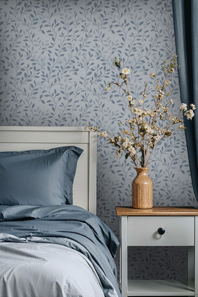 Picture of Algot Dark Blue - 1039101-05