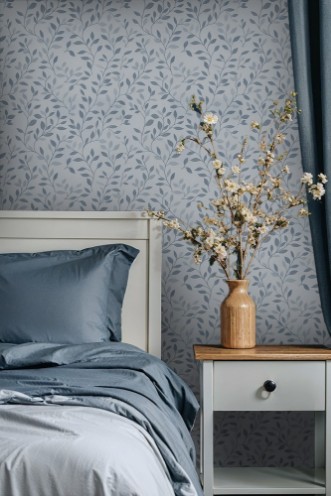 Picture of Algot Dark Blue - 1039101-05