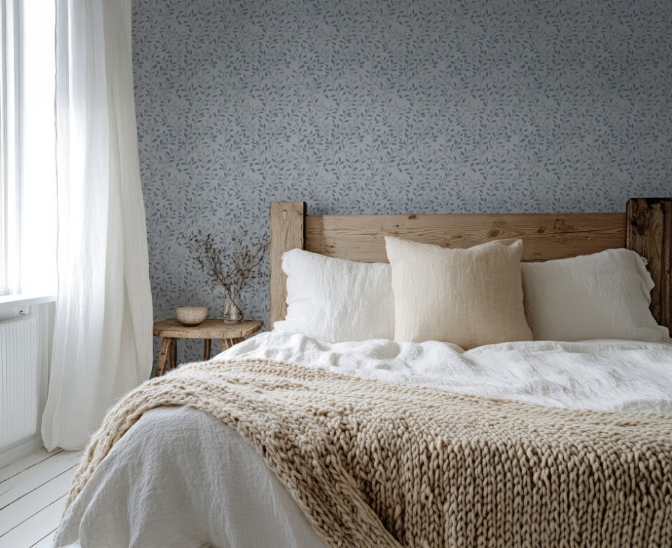 Picture of Algot Dark Blue - 1039101-05