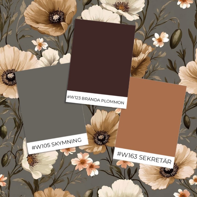 Picture of Eksempel på produktstil - Daniella Brown - 1039601-04