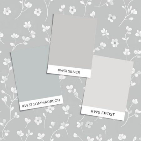 Bild på Färgsättning Gisela Grey - 1040001-04 - 09969-01