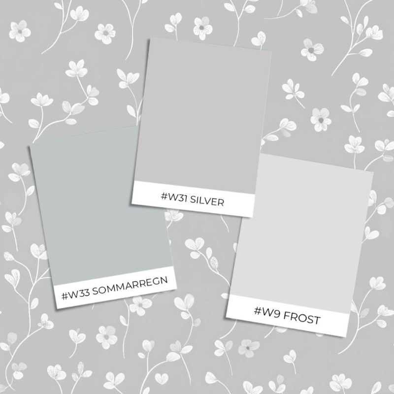 Picture of Eksempel på produktstil - Gisela Grey - 1040001-04