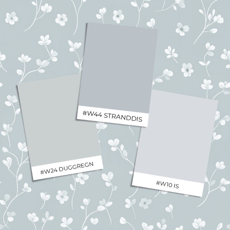 Picture of Gisela Blue - 1040001-05