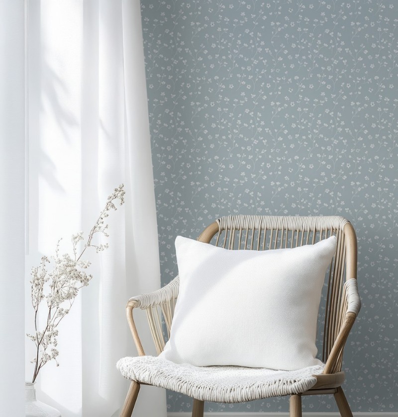 Picture of Farvesammensætning Gisela Blue - 1040001-05 - 09970-01