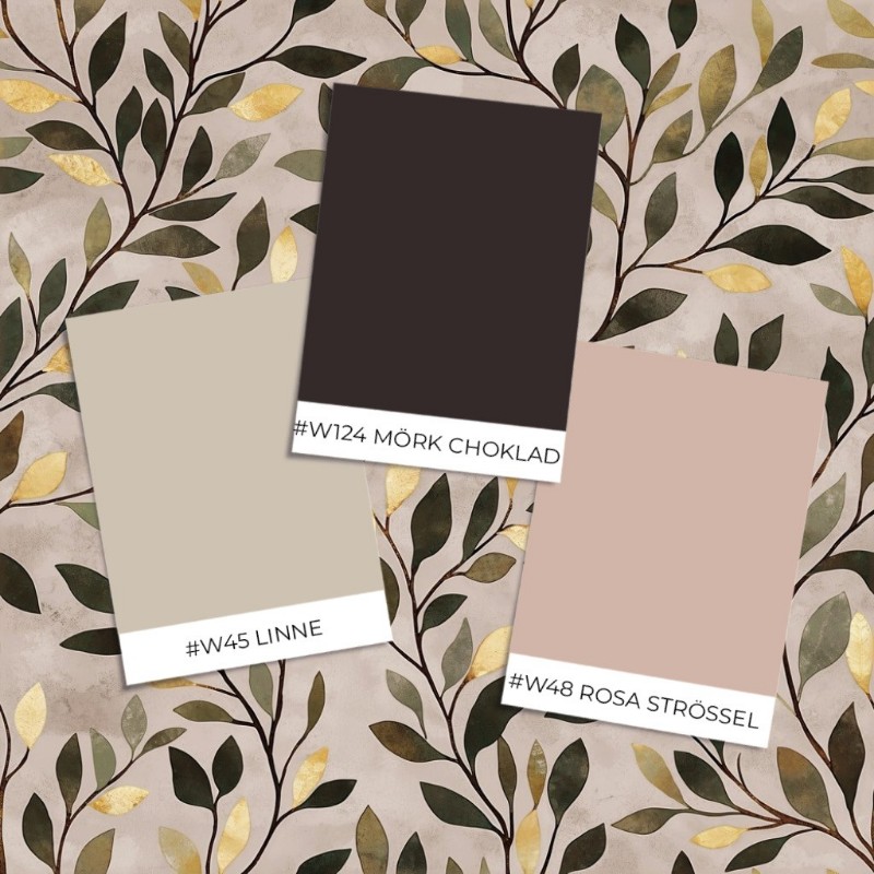 Afbeeldingen van Voorbeeld stijl - Hilding Beige - 1040601-04