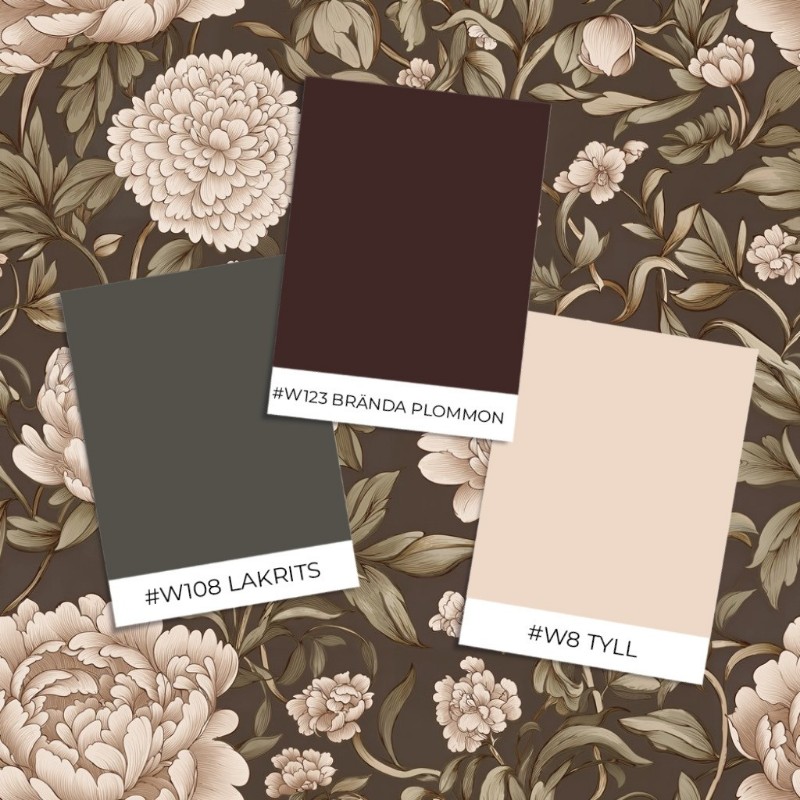 Picture of Väriyhdistelmä Melissa Brown - 1041501-04 - 09972-01