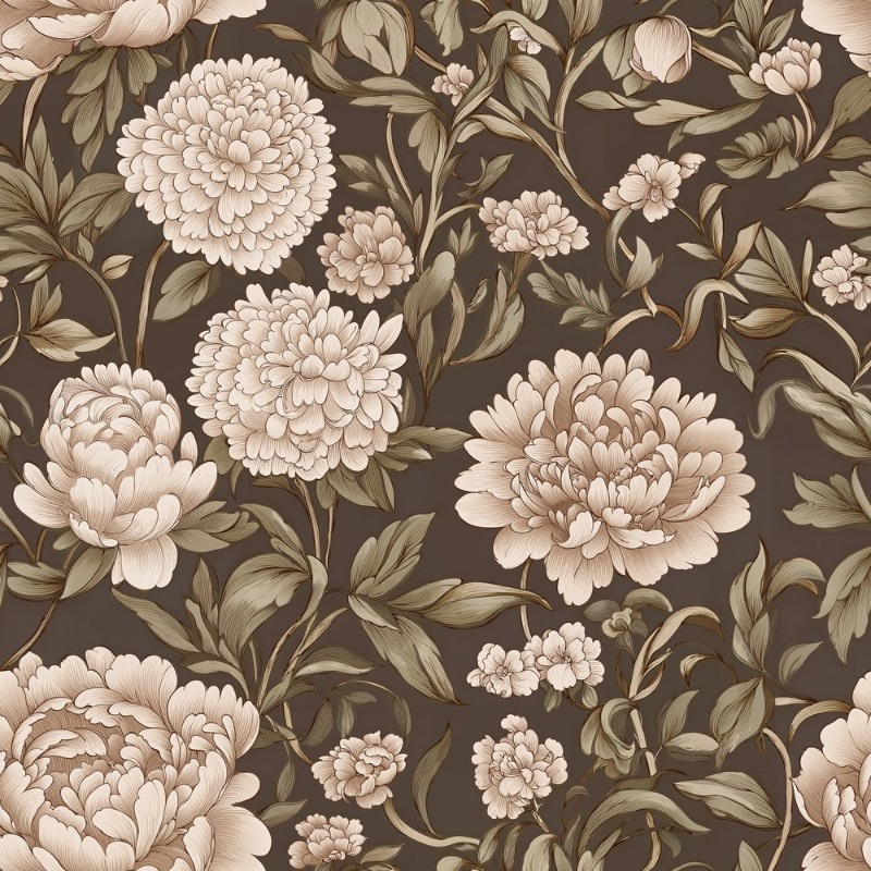 Picture of Väriyhdistelmä Melissa Brown - 1041501-04 - 09972-01