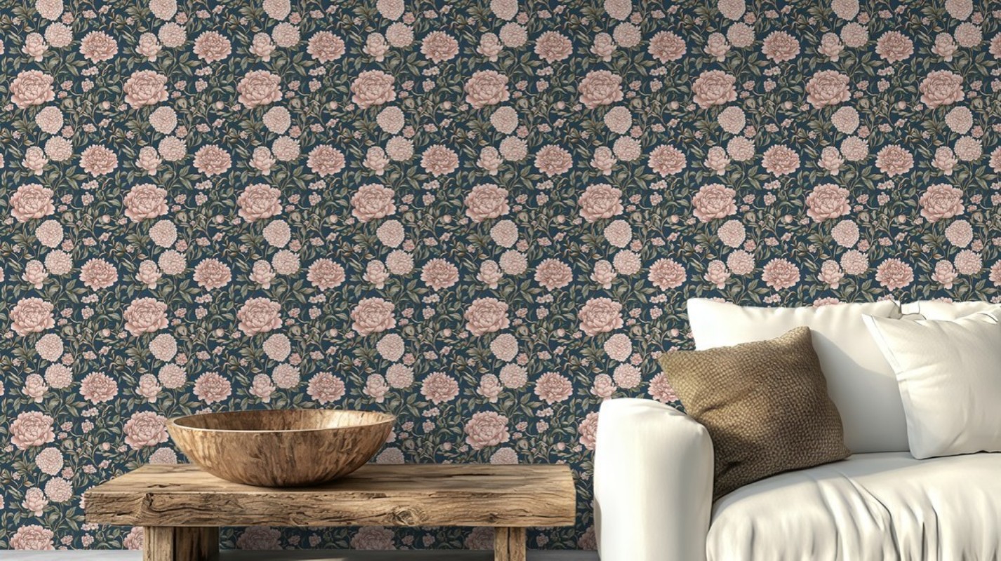 Picture of Melissa Dark Blue - 1041501-05