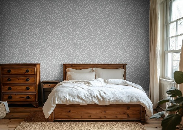 Afbeeldingen van Melker Dark Grey - 1041601-04