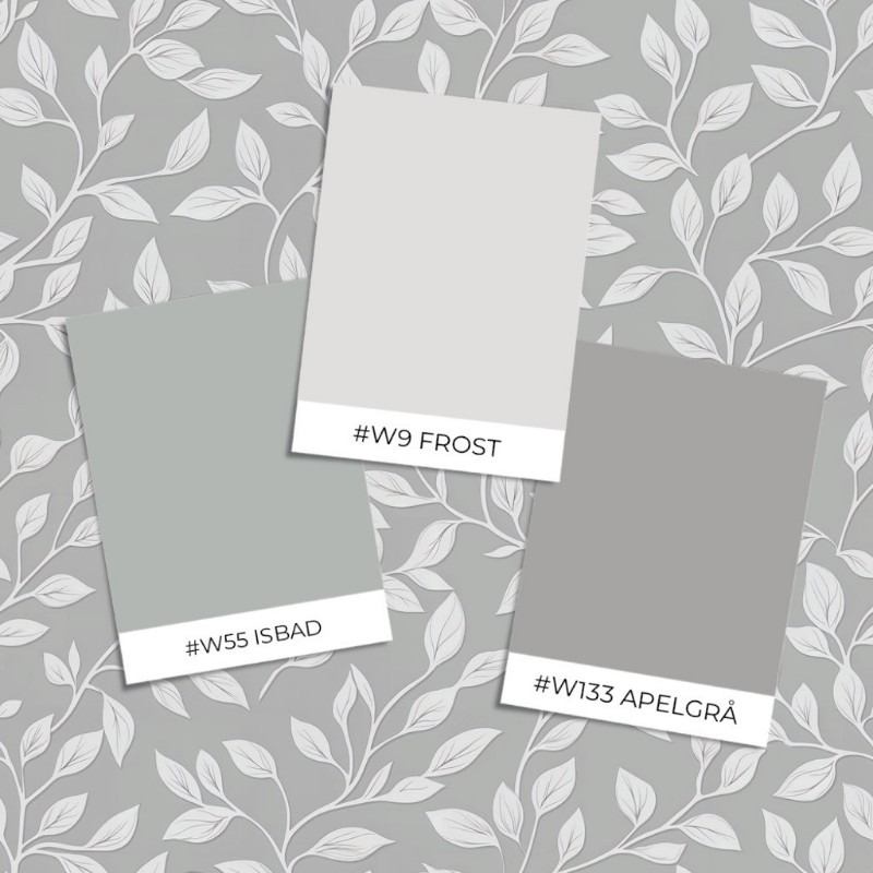 Picture of Melker Dark Grey - 1041601-04