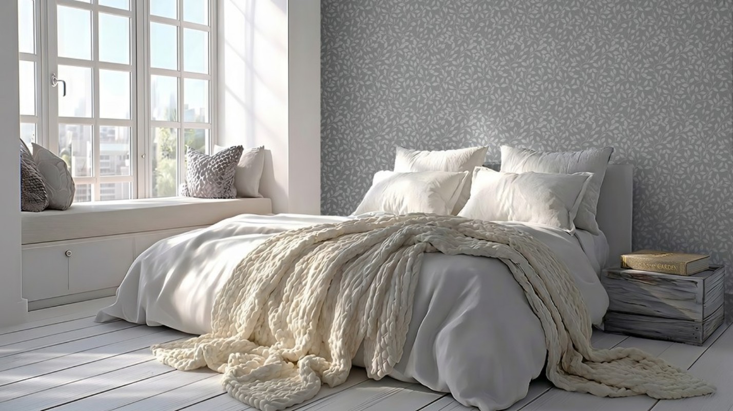 Picture of Melker Dark Grey - 1041601-04