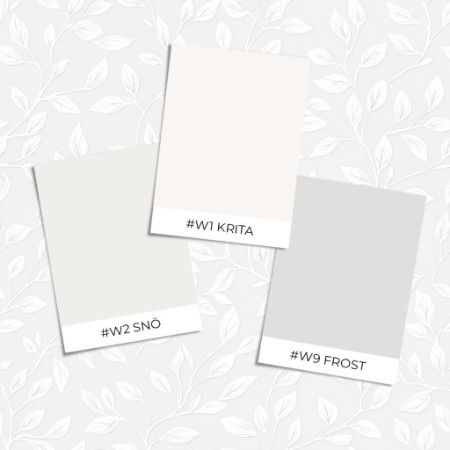 Picture of Farvesammensætning Melker White - 1041601-05 - 09976-01