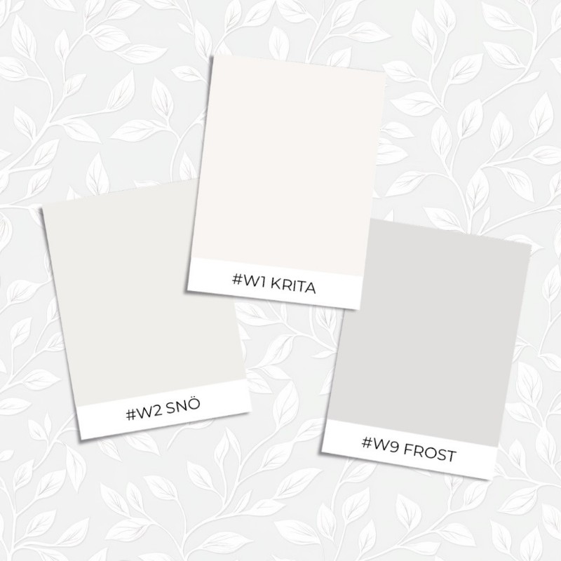 Picture of Eksempel på produktstil - Melker White - 1041601-05