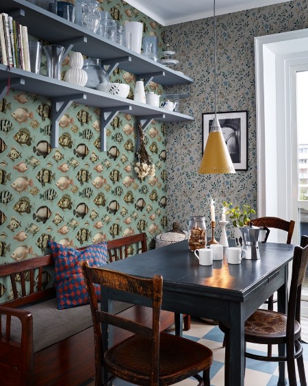 Afbeeldingen van Anki Grey - 1044401-04