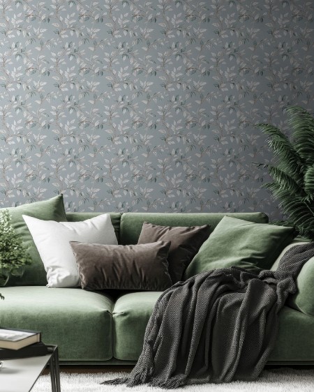 Afbeeldingen van Klemens Light Blue - 1046401-04