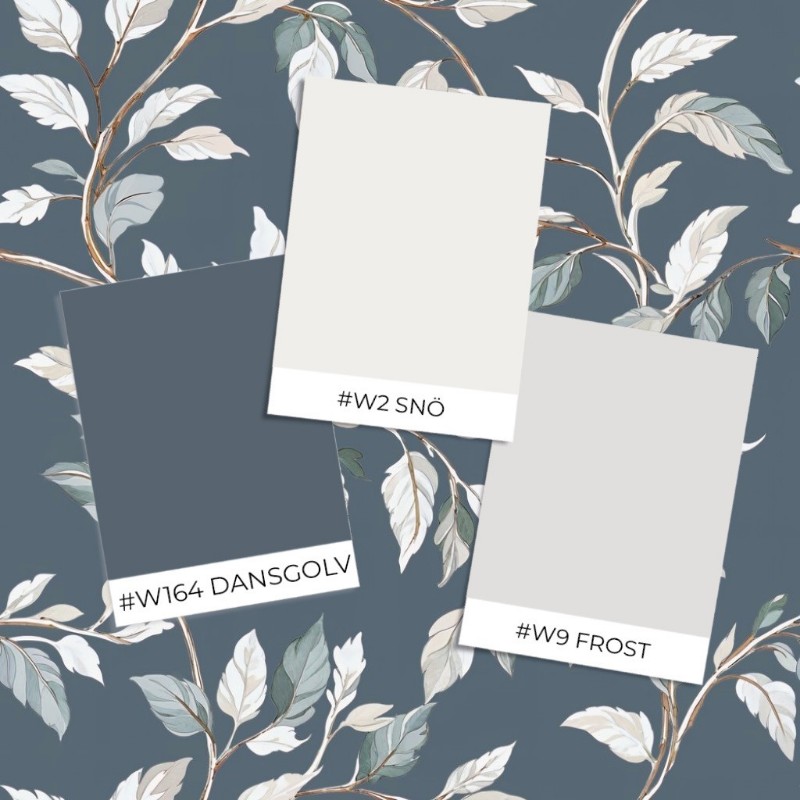 Picture of Klemens Dark Blue - 1046401-05